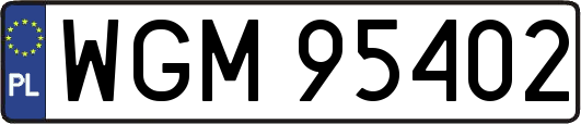 WGM95402