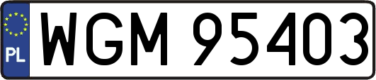 WGM95403