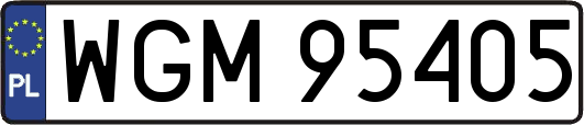 WGM95405
