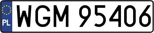WGM95406
