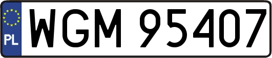 WGM95407