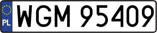 WGM95409
