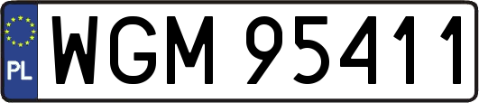 WGM95411