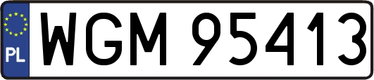 WGM95413