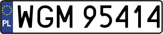 WGM95414