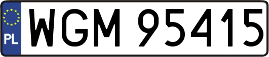 WGM95415