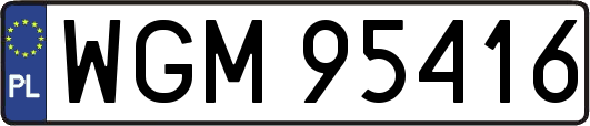WGM95416
