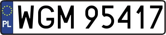 WGM95417