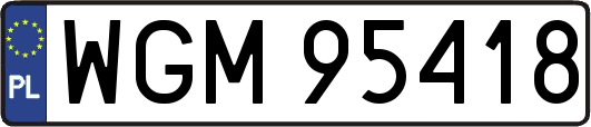 WGM95418