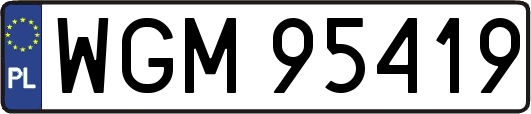 WGM95419
