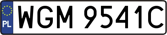 WGM9541C