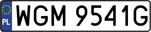 WGM9541G
