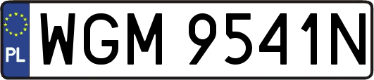 WGM9541N