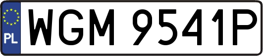 WGM9541P