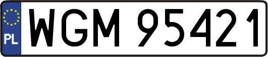 WGM95421
