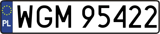 WGM95422