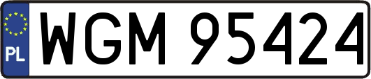 WGM95424