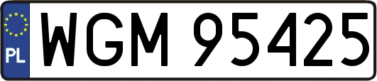 WGM95425