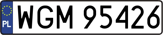 WGM95426