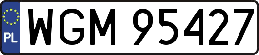 WGM95427