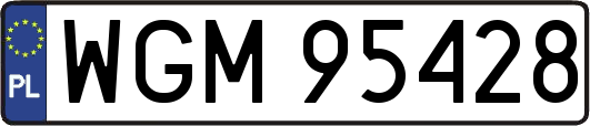 WGM95428