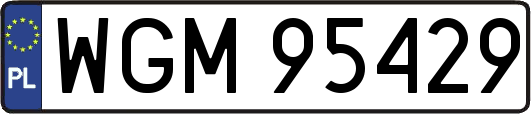 WGM95429