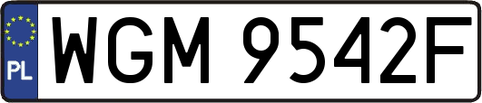 WGM9542F