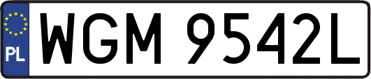 WGM9542L