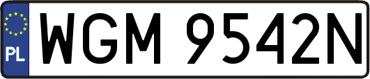 WGM9542N