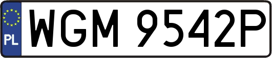 WGM9542P