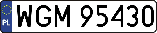 WGM95430