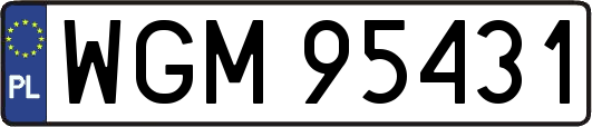 WGM95431