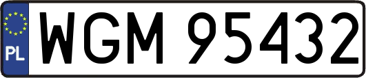 WGM95432