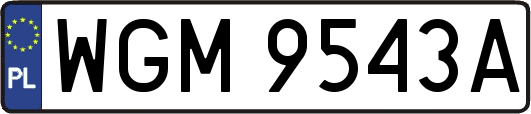 WGM9543A