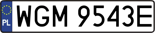 WGM9543E