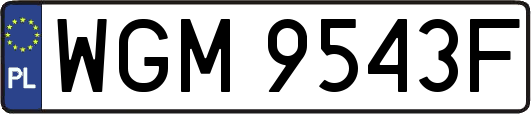 WGM9543F