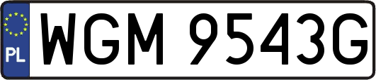 WGM9543G