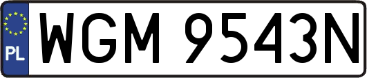 WGM9543N