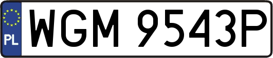 WGM9543P