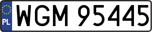 WGM95445