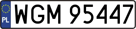 WGM95447
