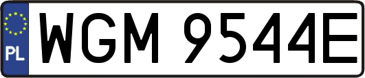WGM9544E