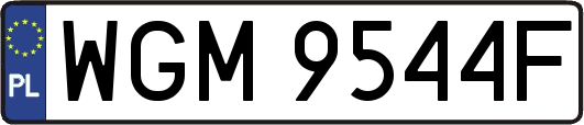 WGM9544F