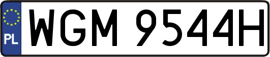 WGM9544H