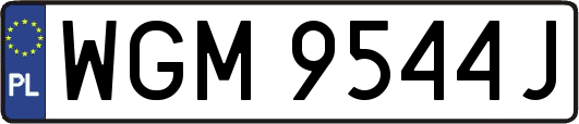 WGM9544J