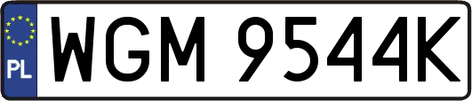WGM9544K