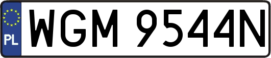 WGM9544N