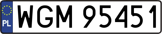 WGM95451
