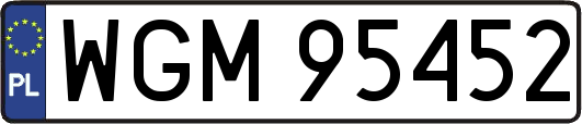 WGM95452