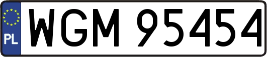 WGM95454